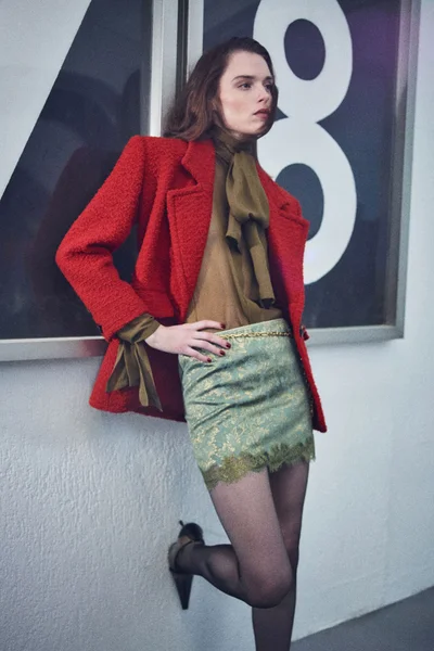 Look 25